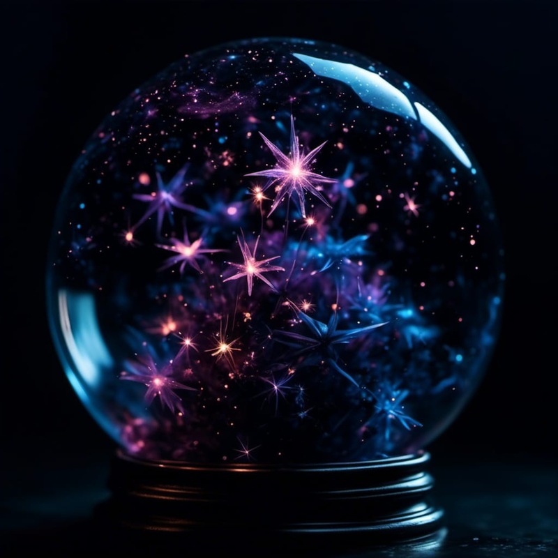 Winter Solstice 2023 Mix